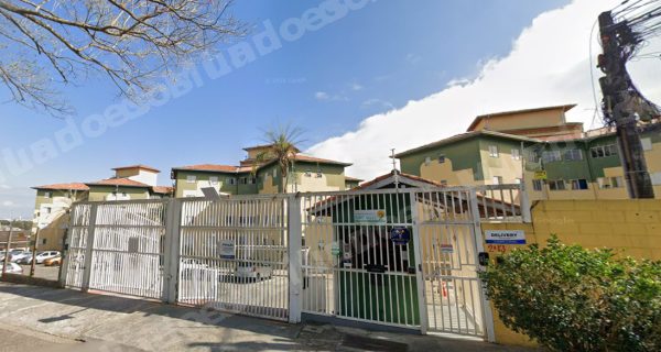 Imovel em leilao em São José dos Campos/SP