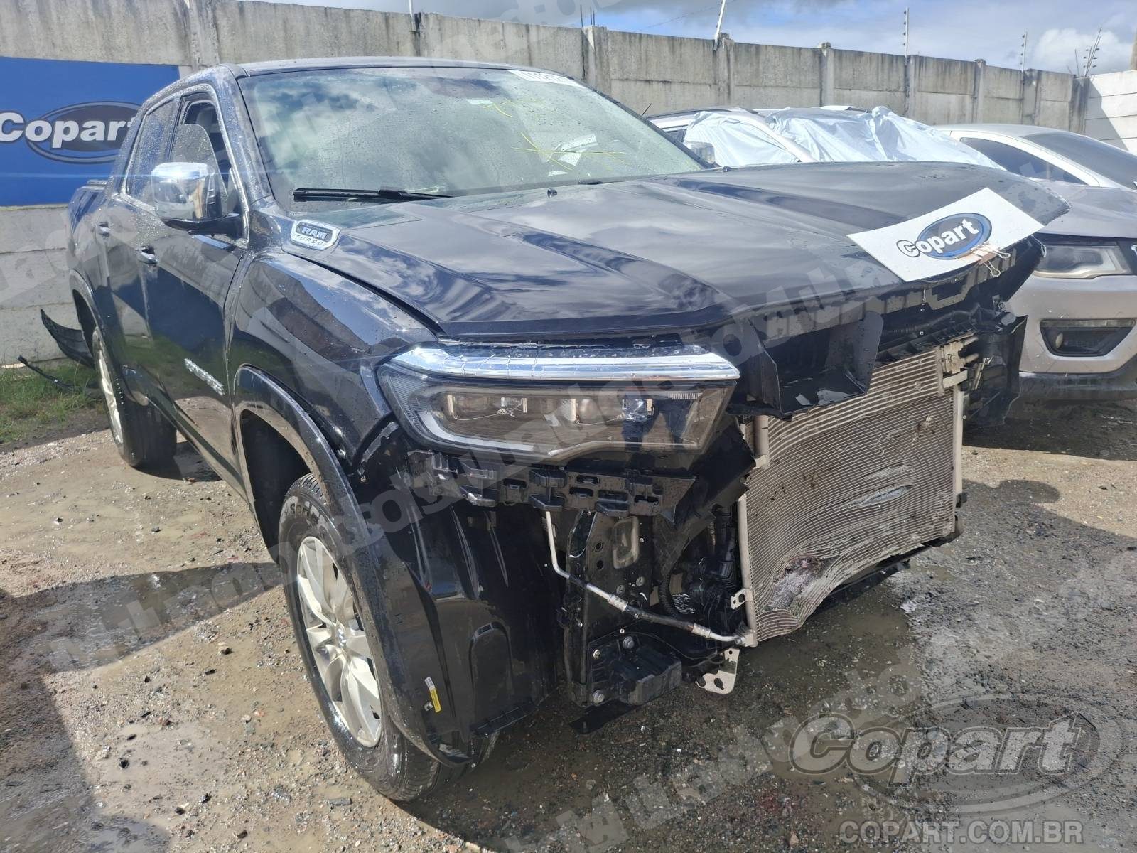 Lote em leilao em Vitória de Santo Antão/PE