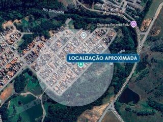 Terreno em leilao em Sorocaba/SP