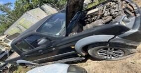 Mitsubishi - em leilão em PA