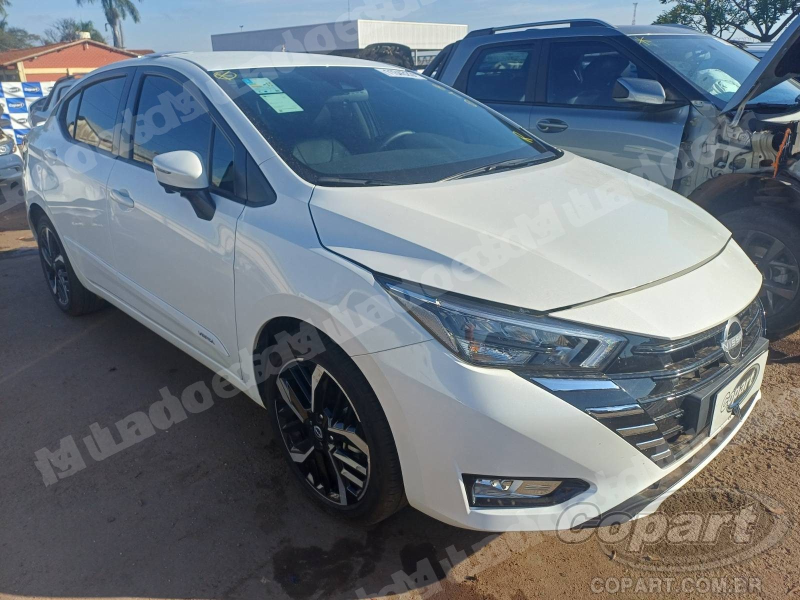 Lote em leilao em Goiânia/GO