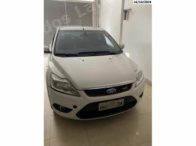 Ford Focus 2012 em leilão em Timóteo/MG