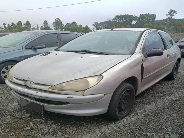 Peugeot em leilao em Brasil