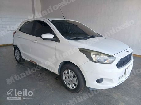 Ford em leilao em Manaus/AM