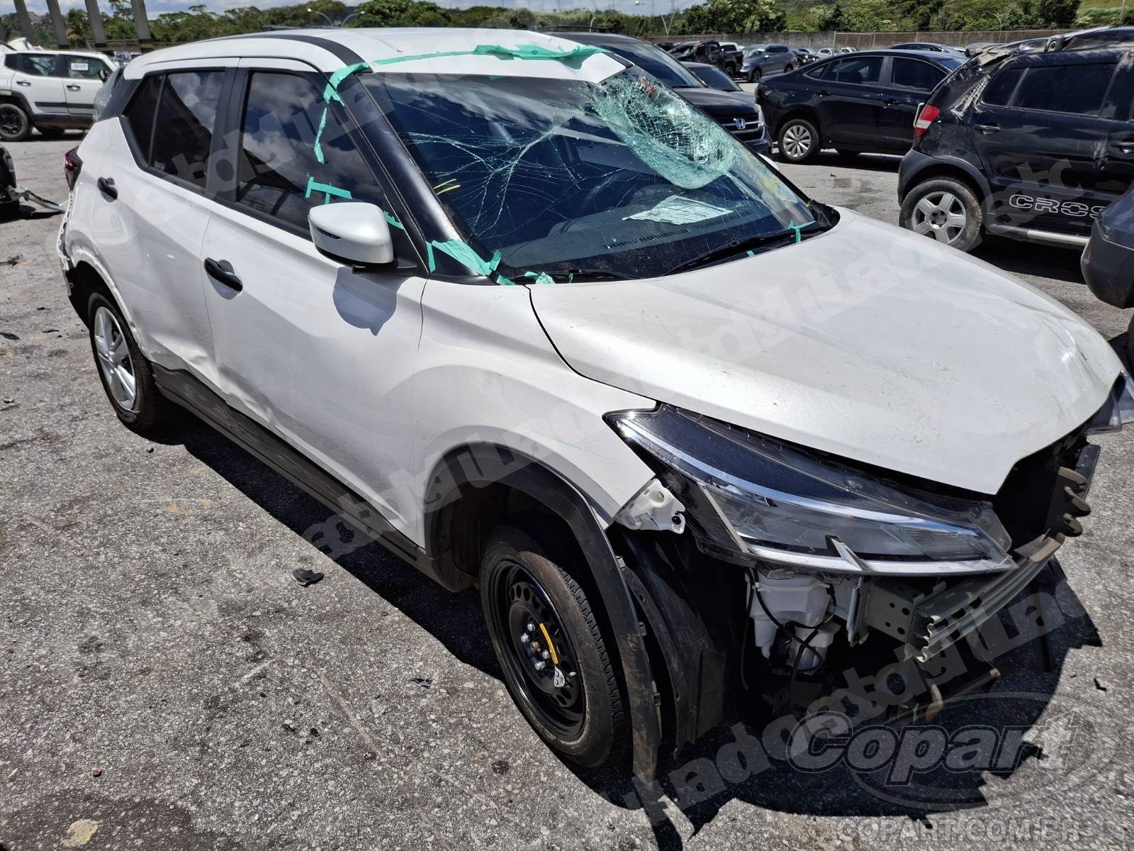 Lote em leilao em Pirapora/SP