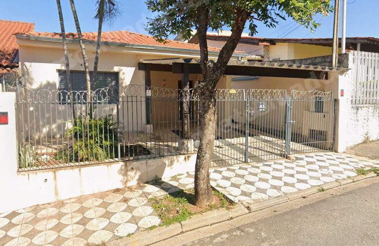 Casa de 250 m2 em leilao em Sorocaba/SP