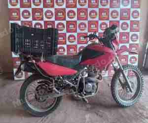 Honda em leilao em Brasil