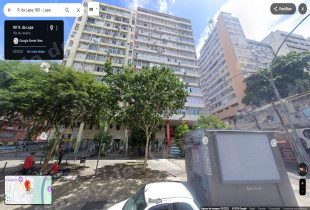 Imovel em leilao em Rio de Janeiro/RJ