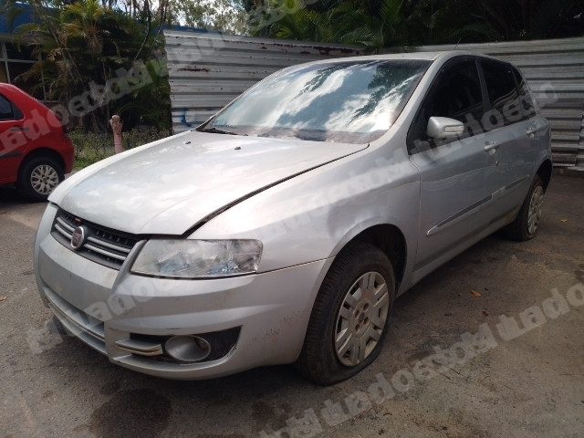 Fiat 2010 em leilão em Camaçari/BA
