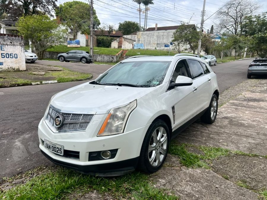 Carro 2011 em leilão em Brasil - Lote 4