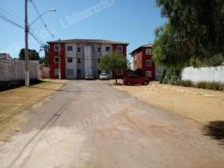 Apartamento em leilao em Luziânia/GO