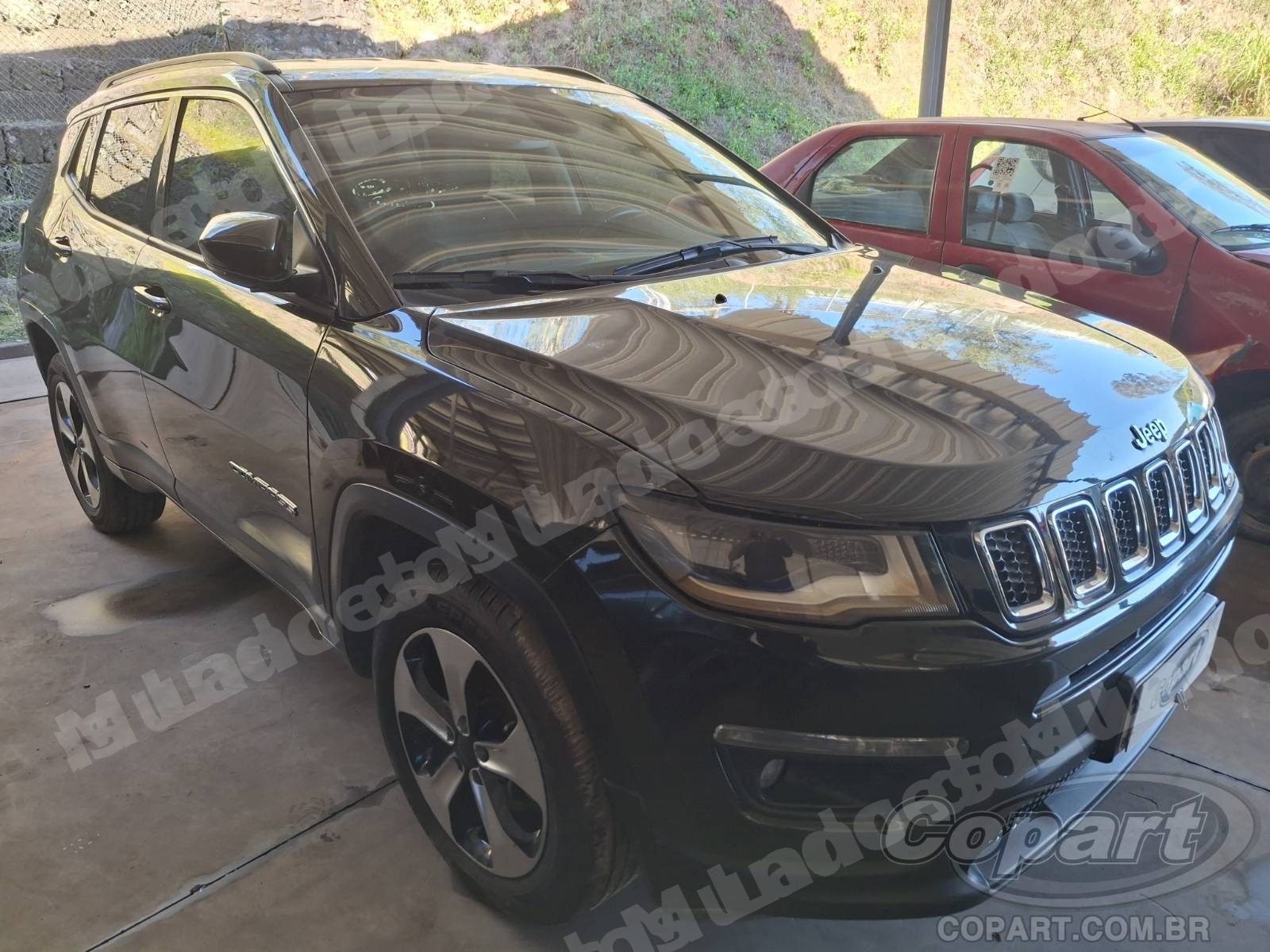 Lote em leilao em Embú das Artes/SP