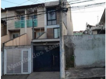 Imóvel em leilão em São Paulo/SP - Lote 1