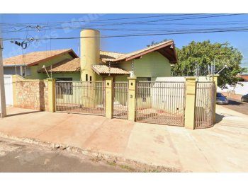 Imóvel em leilão em Campo Grande/MS - Lote 1