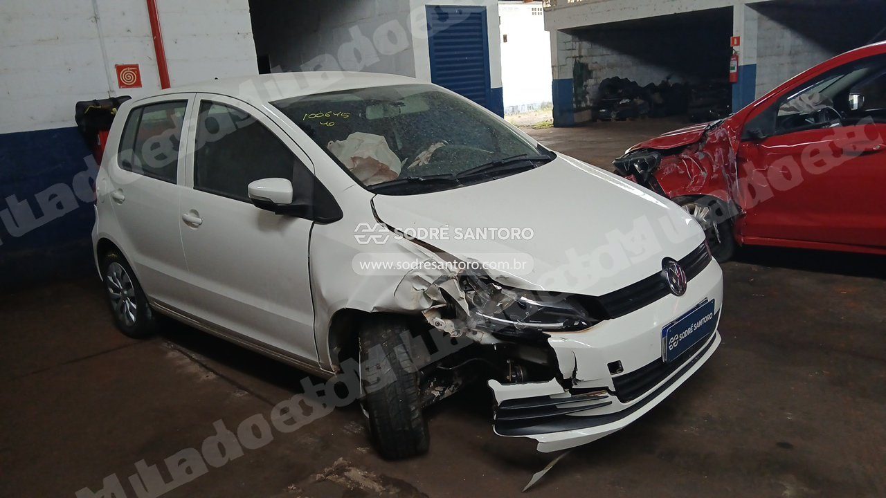 Volkswagen em leilao em Ribeirão Preto/SP