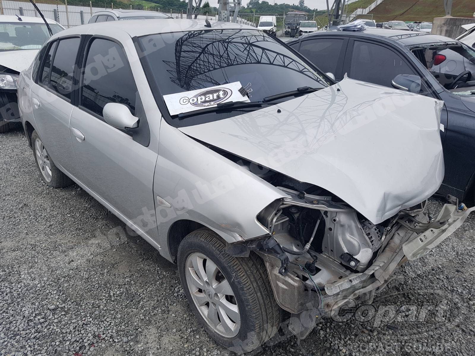 Lote em leilao em Itaquaquecetuba/SP