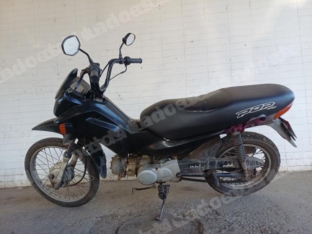 Honda 2014 em leilão em Brasil - Lote 2
