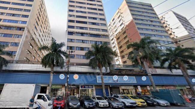 Imóvel comercial em leilão em Rio de Janeiro/RJ - Lote 2