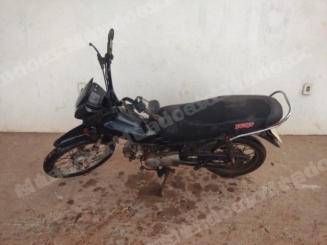 Honda em leilao em Brasil