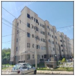 Apartamento em leilao em Rio de Janeiro/RJ