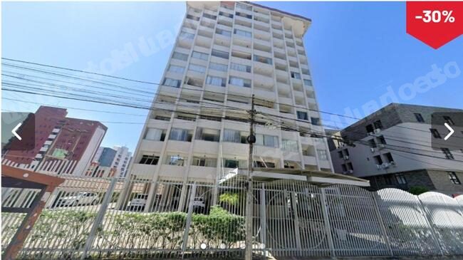Apartamento em leilao em Brasil - Lote 9