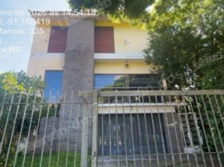 Casa em leilao em Alegre/RS