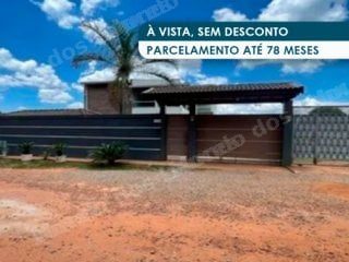 Casa de 305 m2 em leilao em Jarinu/SP