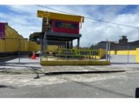 Terreno de 935 m2 em leilão em Jaboatão dos Guararapes/PE