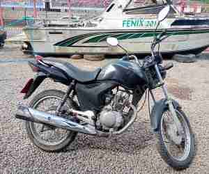 Honda em leilao em Brasil