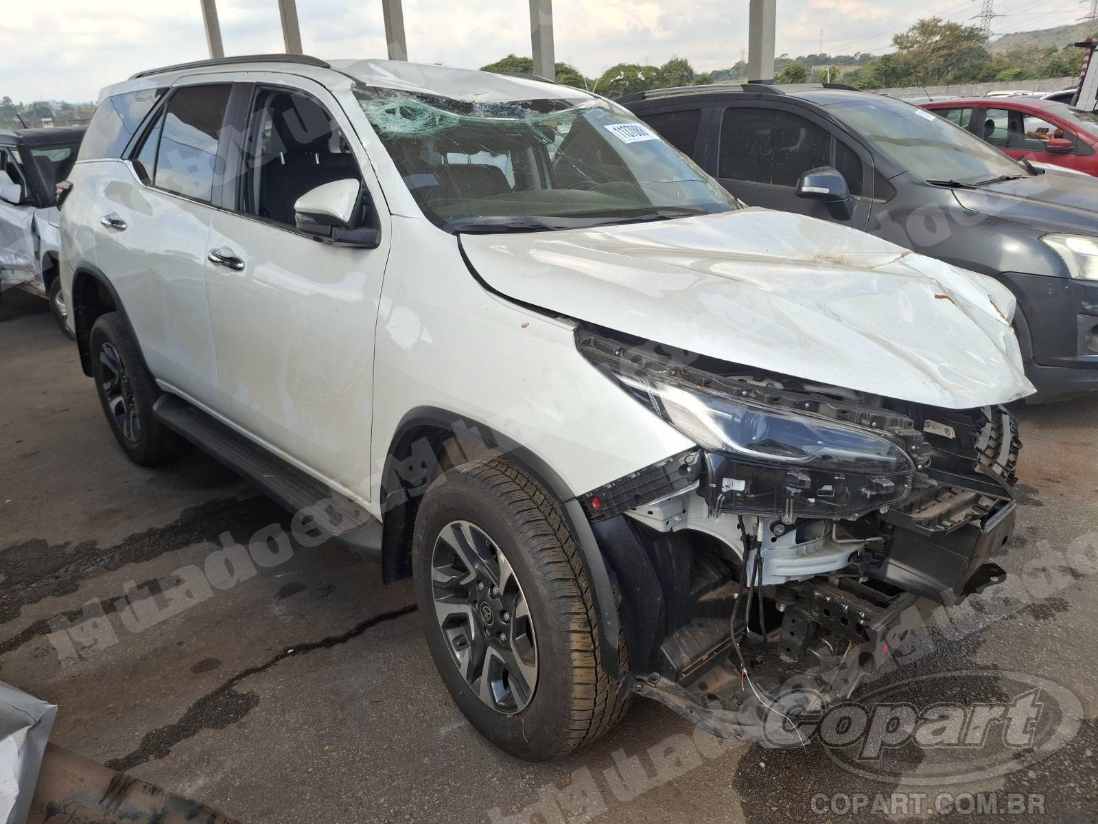 Lote em leilao em Pirapora/SP