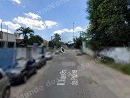 Terreno em leilao em Caucaia/CE