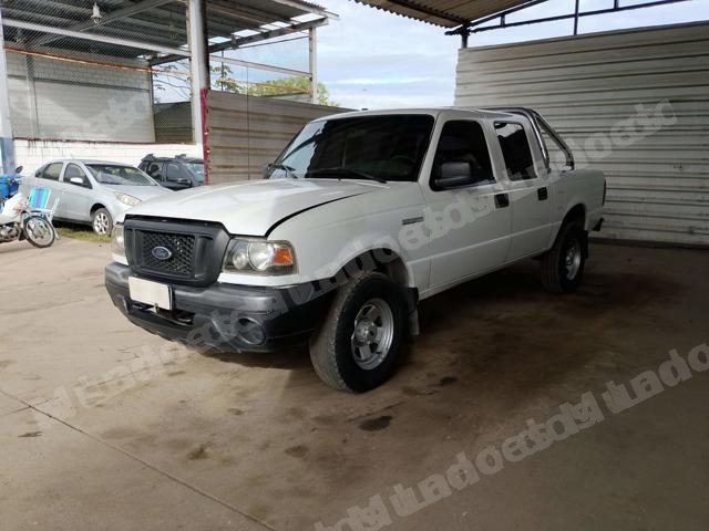Ford em leilao em Brasil