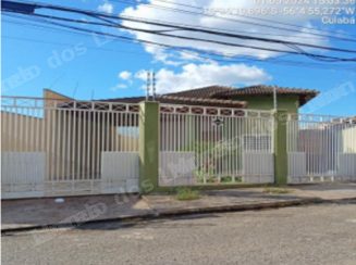 Casa em leilao em Cuiaba/MT