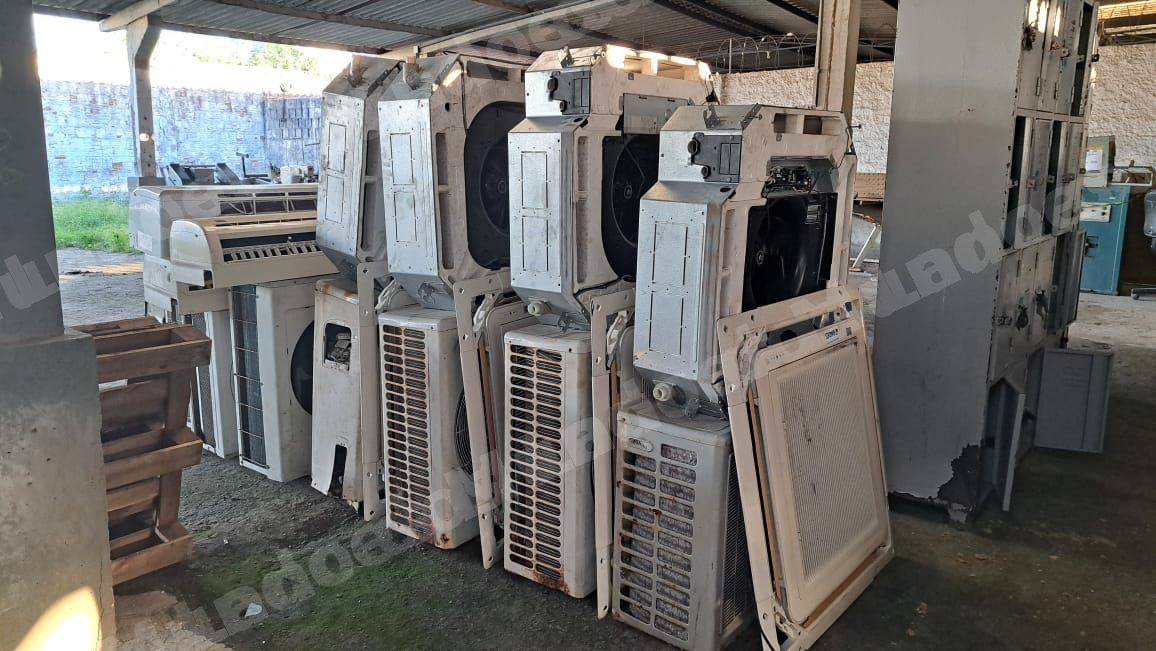 Lote em leilao em Brasil