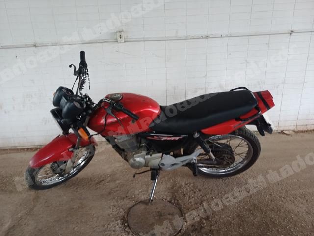 Honda 2006 em leilão em Brasil - Lote 5
