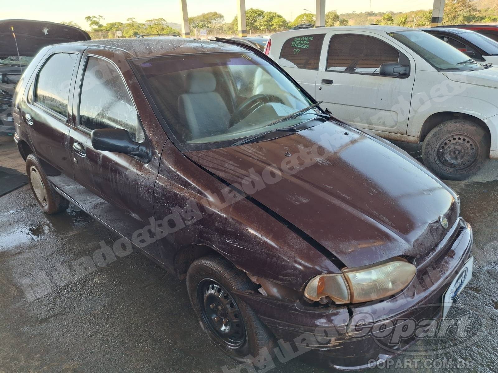 Lote em leilao em Pirapora/SP