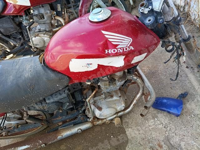 Honda em leilao em Brasil
