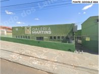 Terreno em leilao em Uberlândia/MG