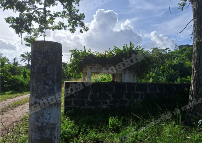 Terreno em leilão em Moreno/PE - Lote 1