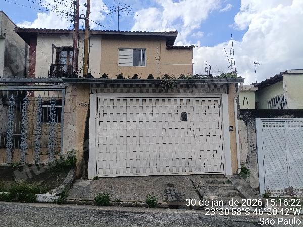 Casa em leilao em Sao Paulo/SP