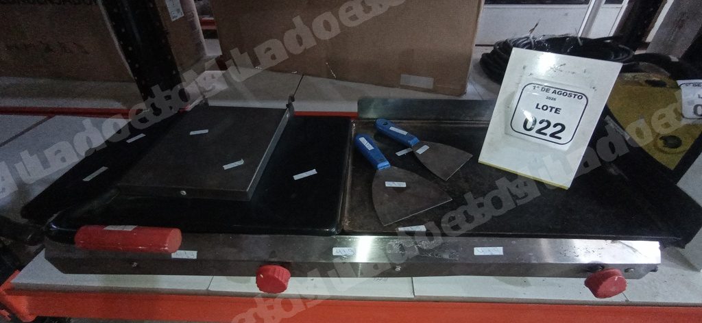 Lote em leilao em Brasil