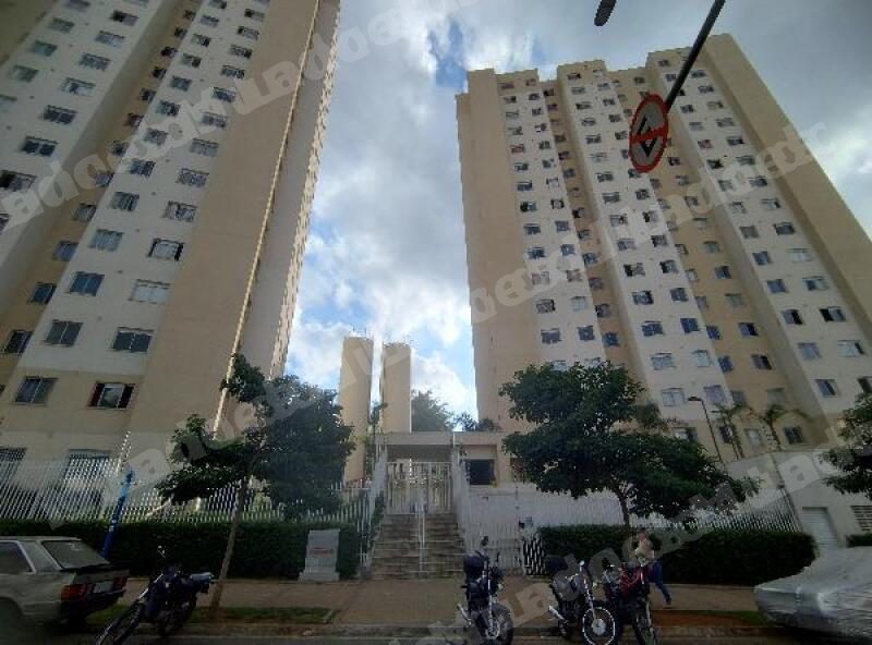 Apartamento em leilao em Sao Paulo/SP