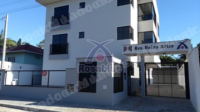 Apartamento em leilao em Meireles/SC
