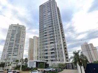 Apartamento de 83 m2 em leilão em Maringá/PR