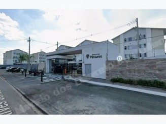 Apartamento em leilao em Oeste/SP