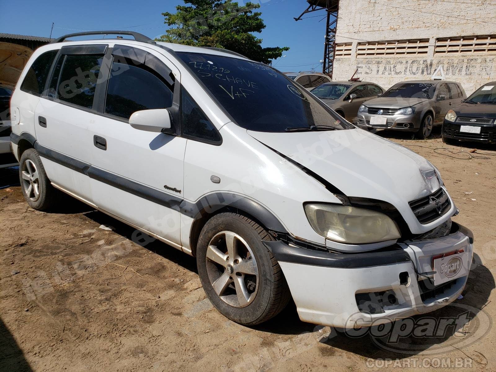 Lote em leilao em Eusébio/CE