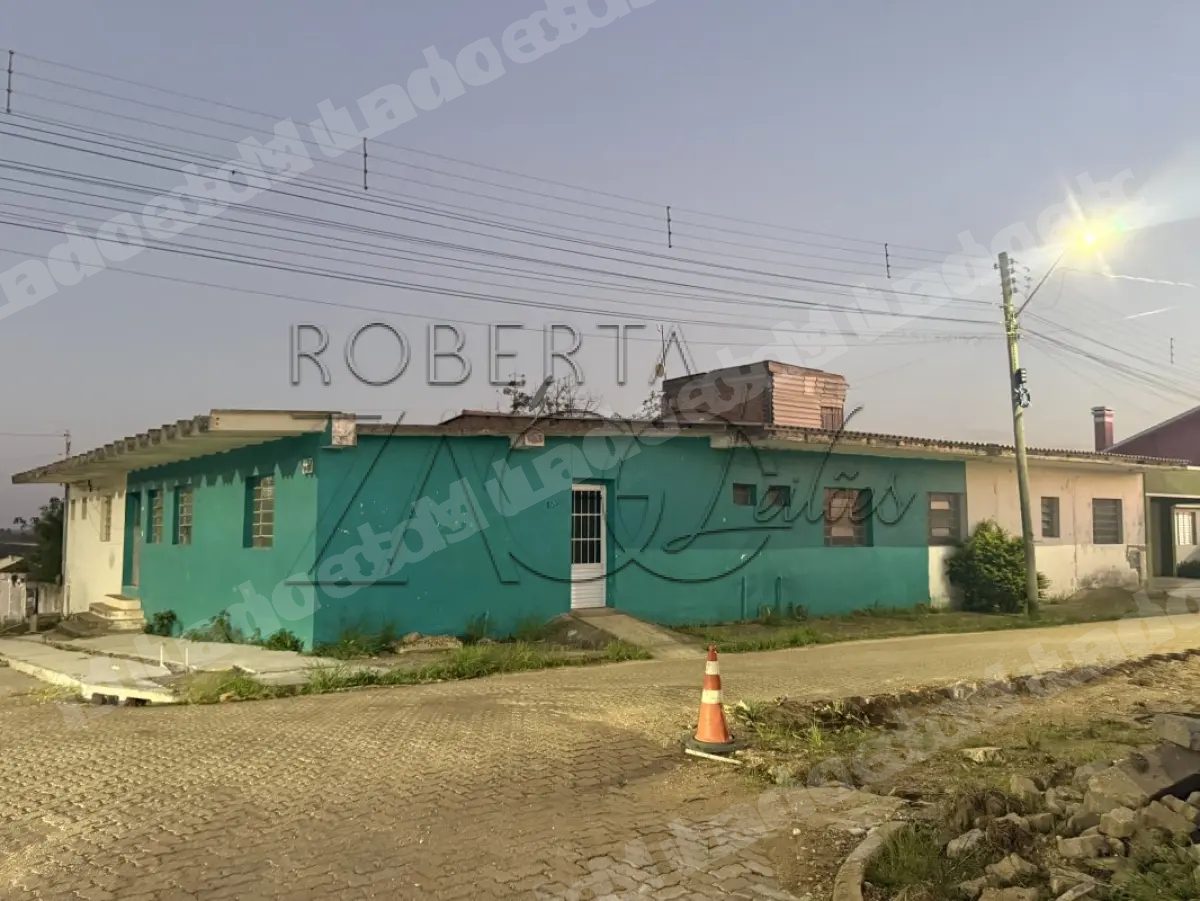 Terreno em leilao em Brasil