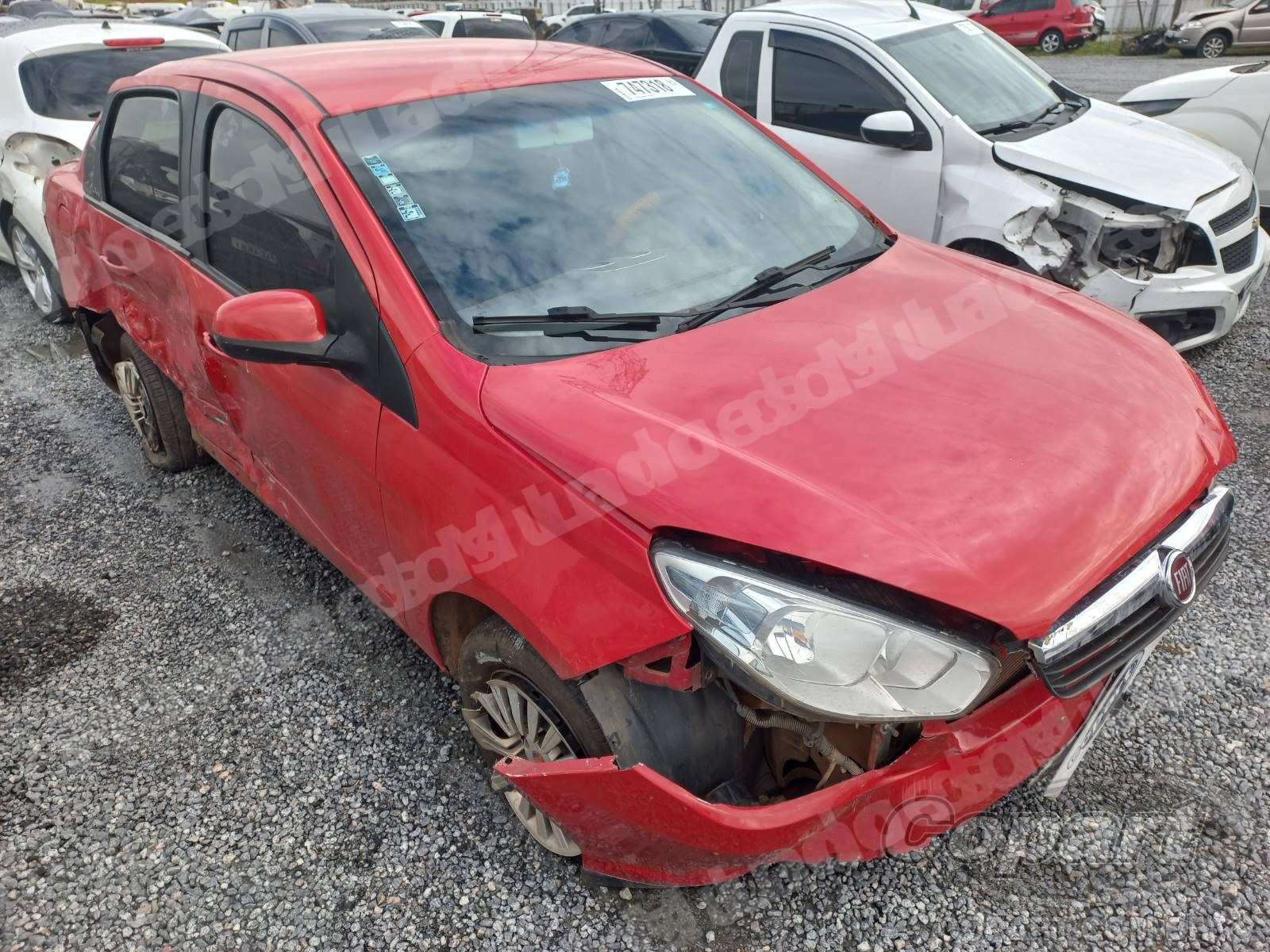 Lote em leilao em Itaquaquecetuba/SP