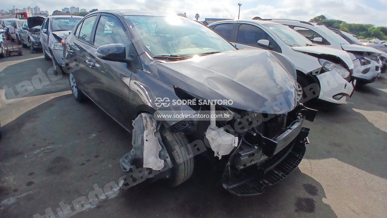 Toyota em leilao em Brasil