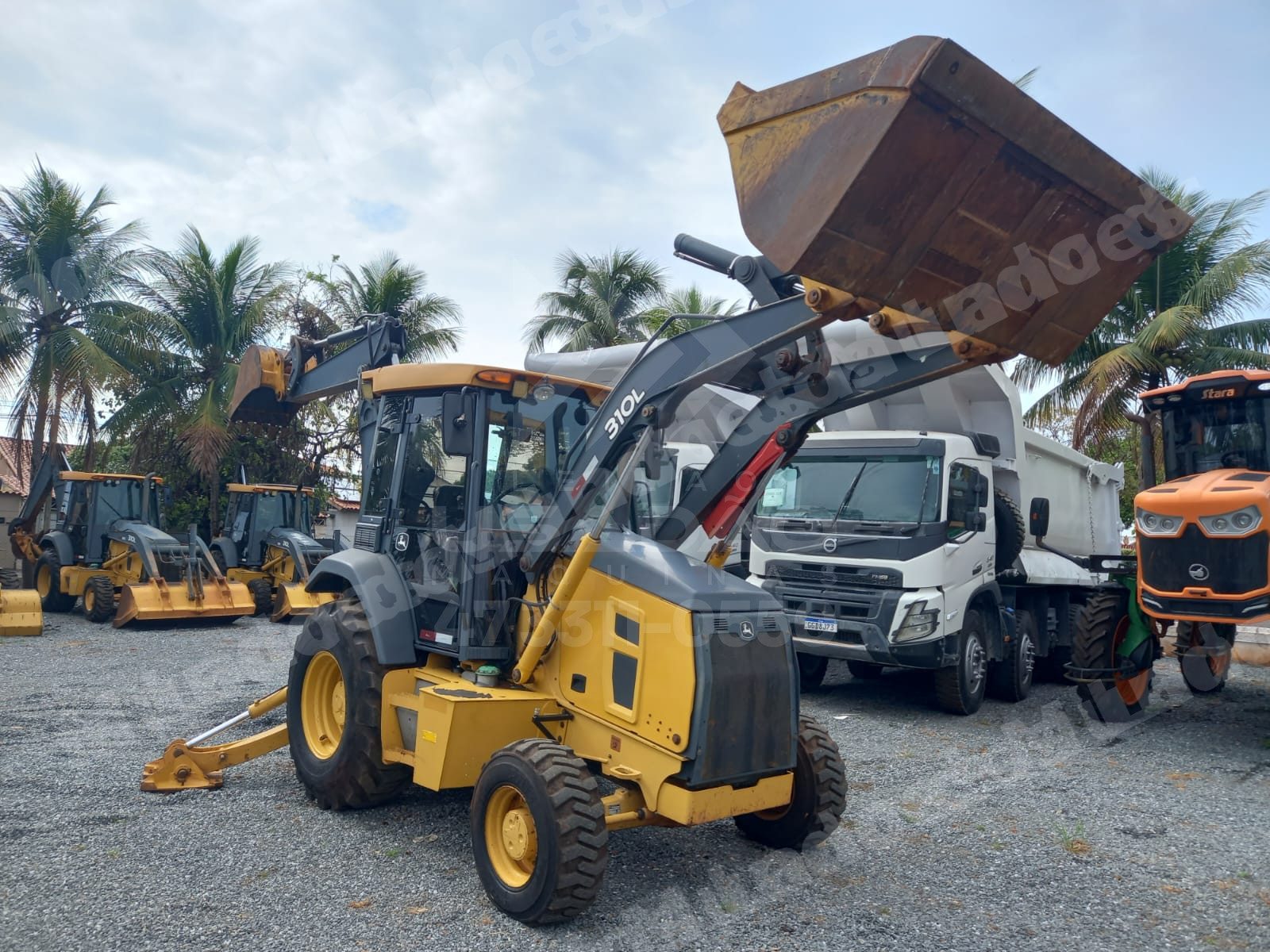 Veiculo 2019 em leilao em Caldas Novas/GO - Lote 1